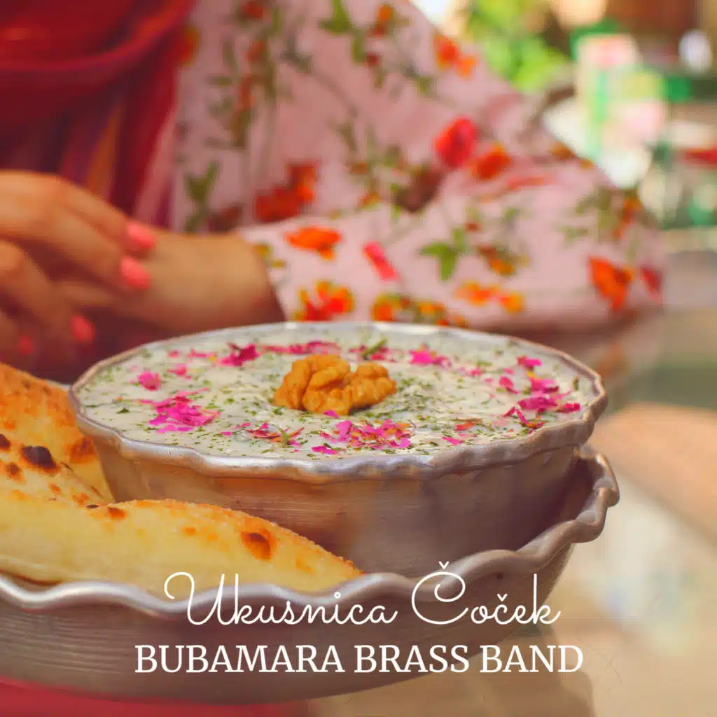 Bubamara Brass Band  