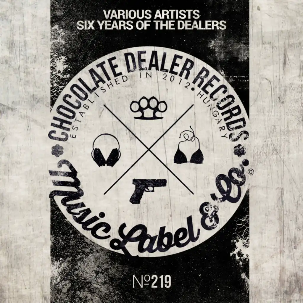 The Dealers (Dani San Remix)
