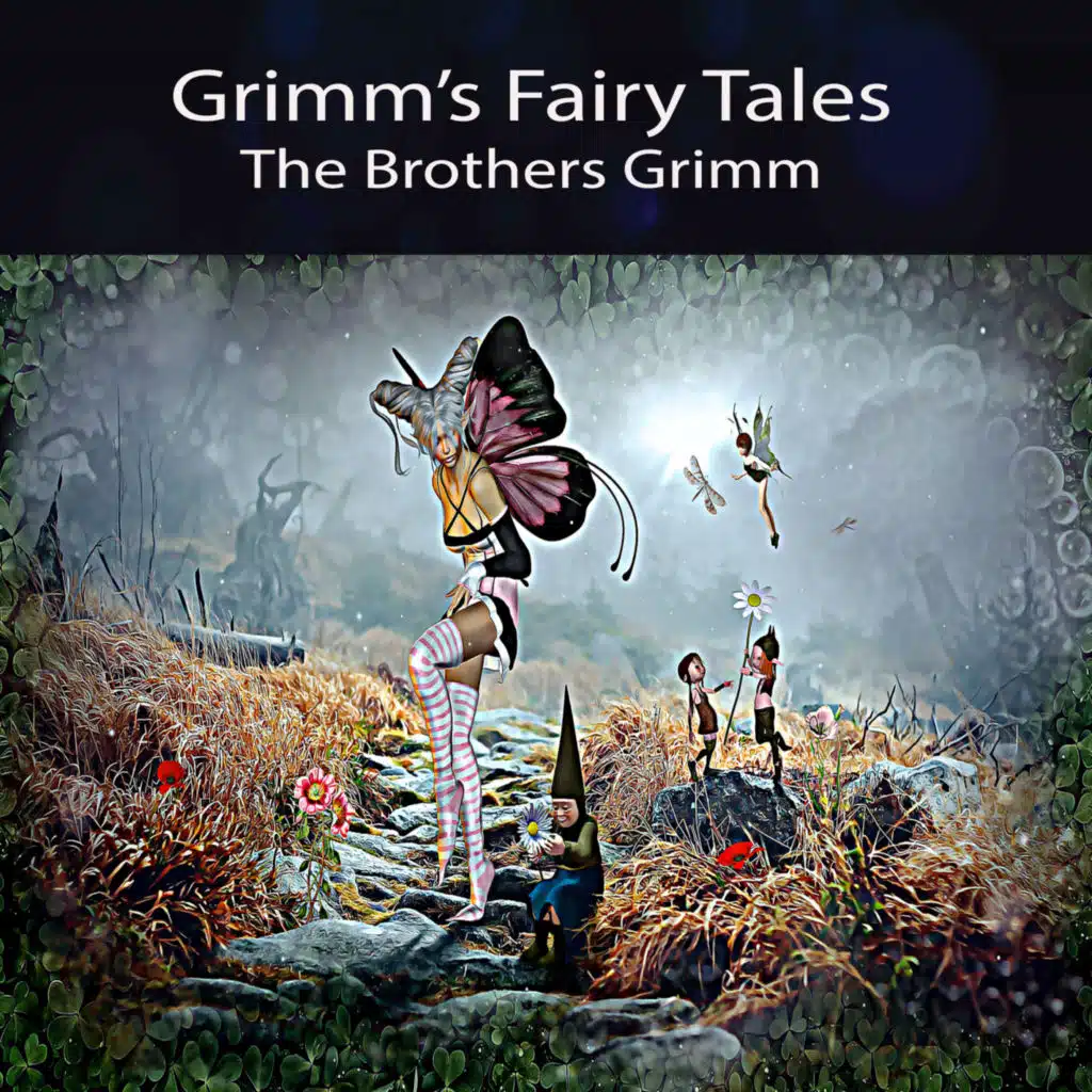 Grimm's Fairy Tales