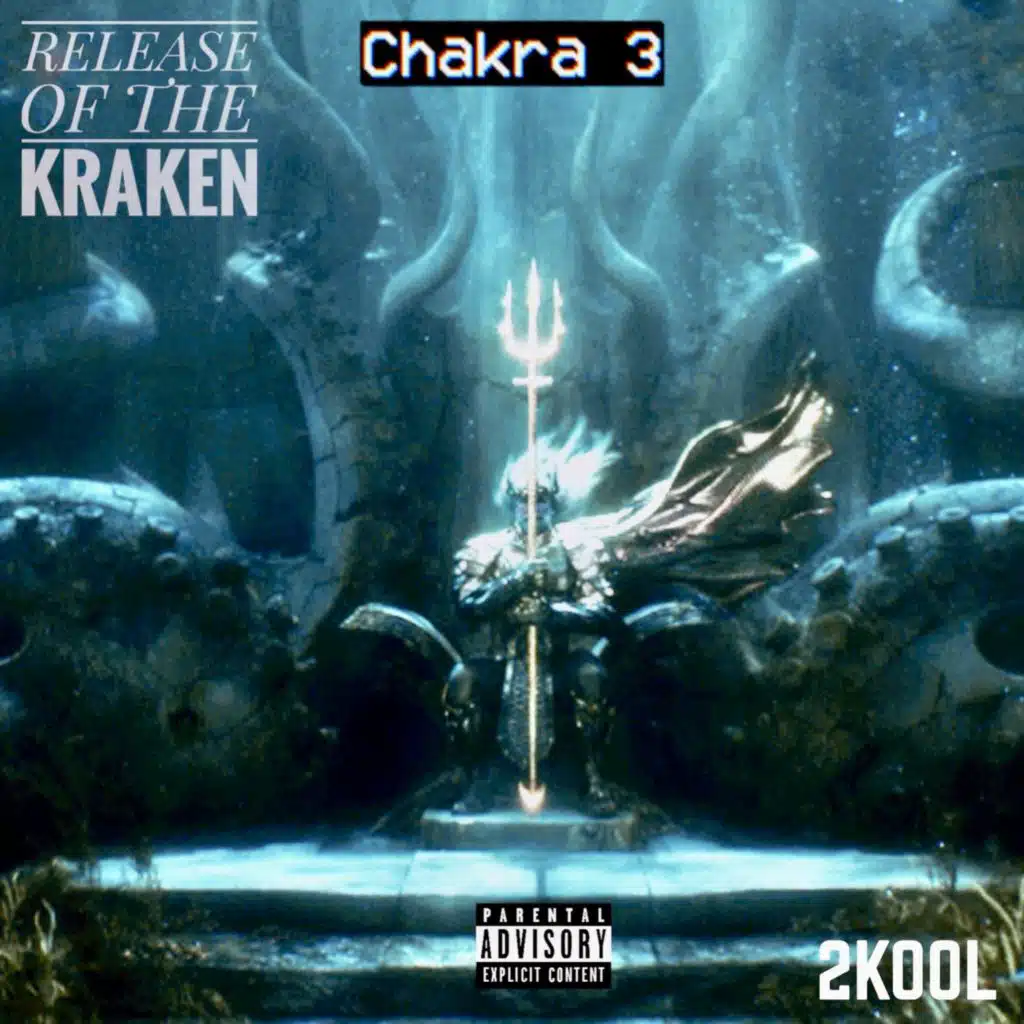 Chakra 3: Release of the Kraken