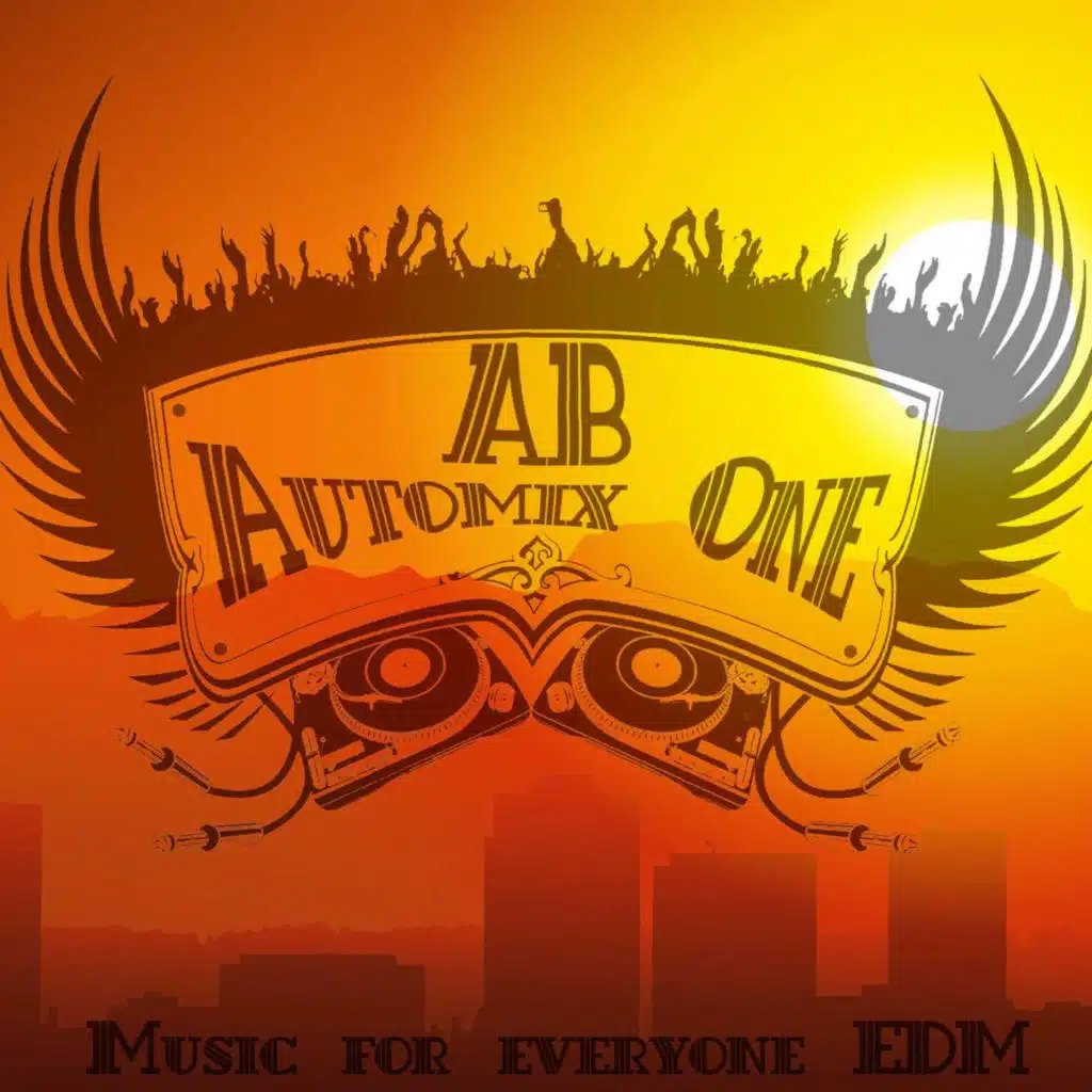 AB Automix One