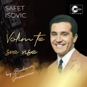 Safet Isovic