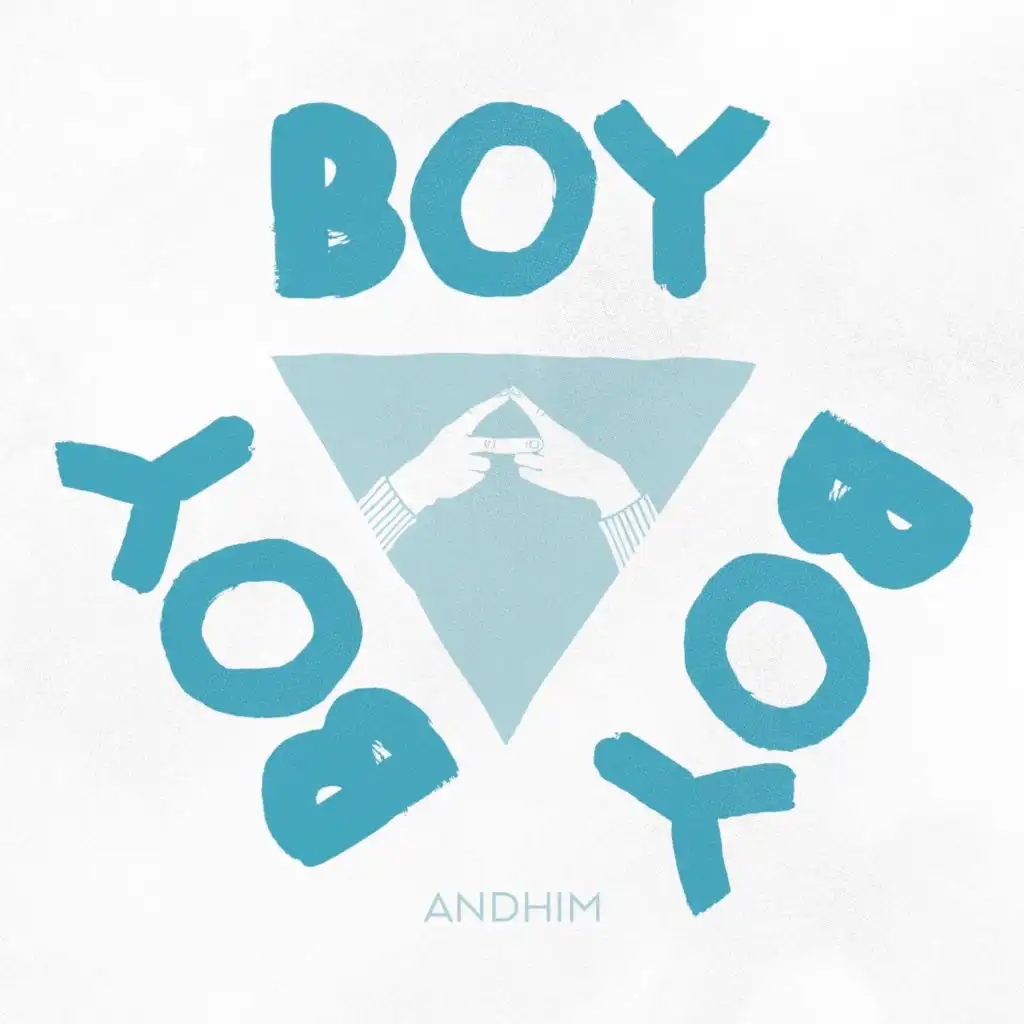 Boy Boy Boy (Panda Remix)