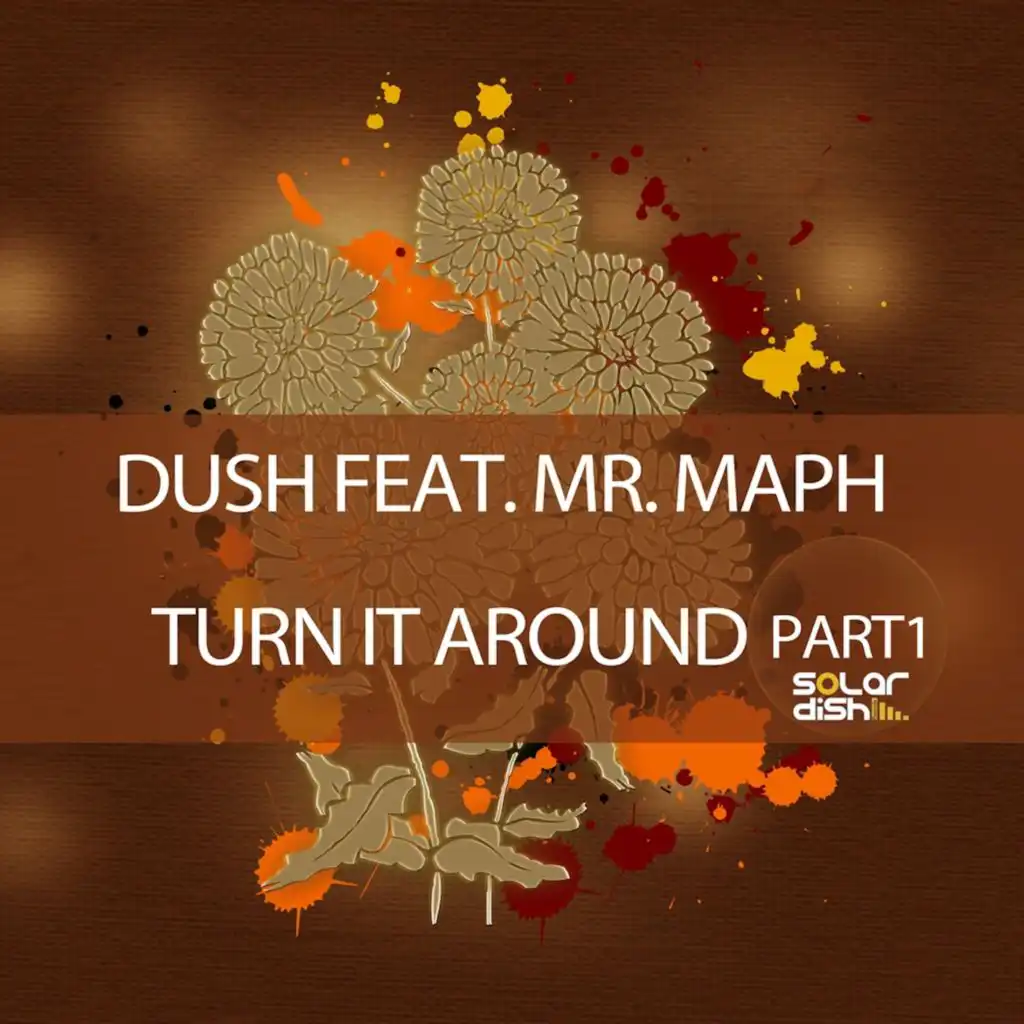 Turn It Around (Jeremy Juno & Bruze D'Angelo Remix) [feat. Mr. Maph]