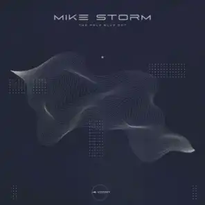 Mike Storm