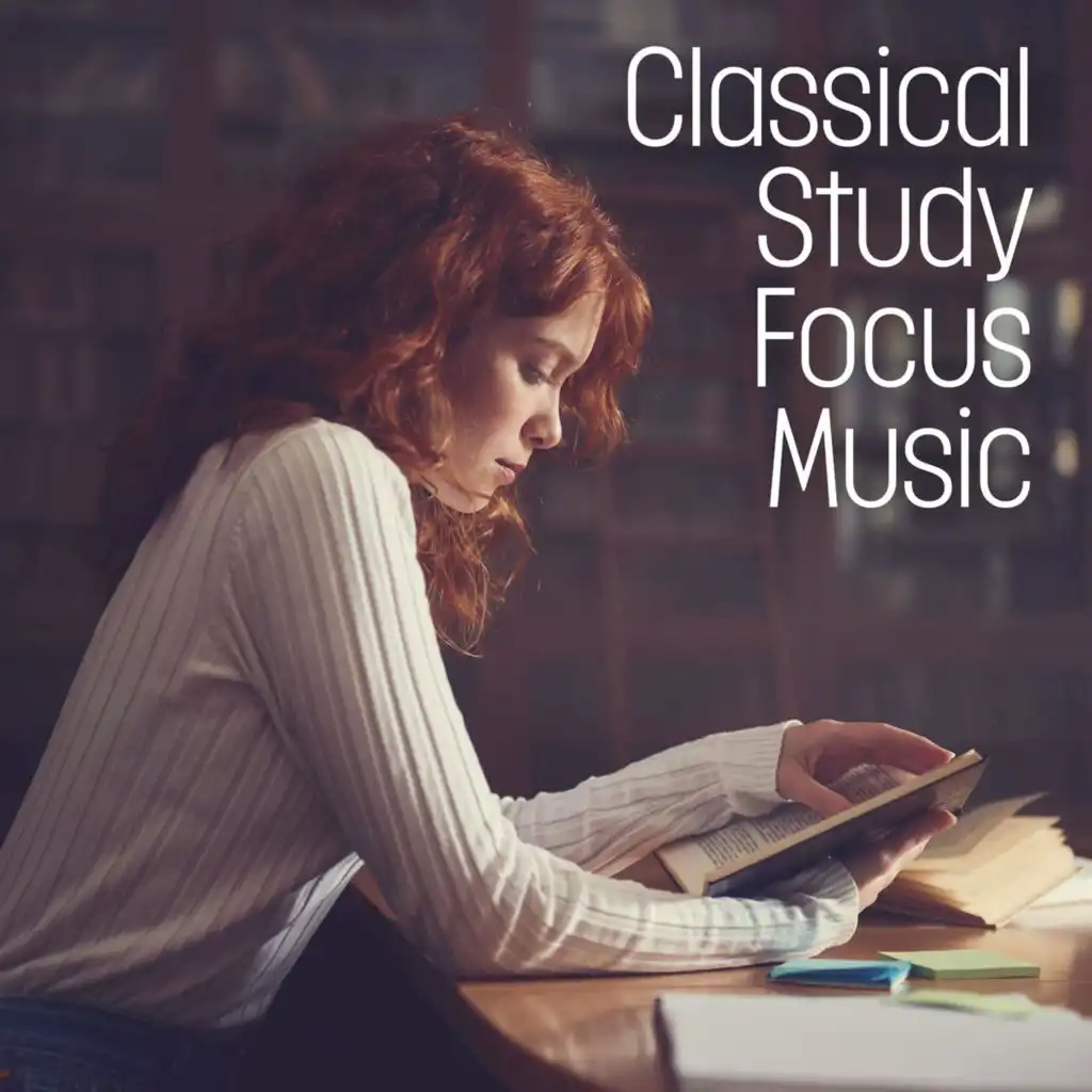 Classical Study Focus Music