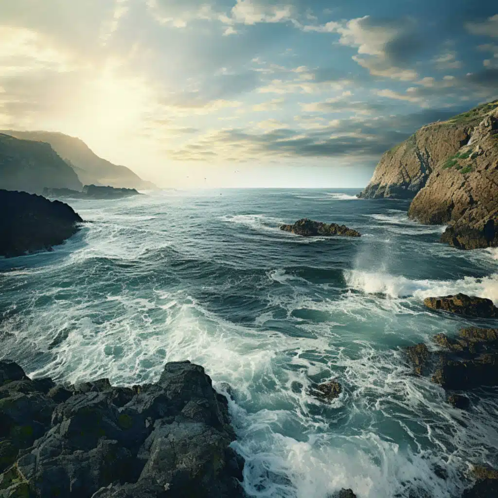 Gentle Tide's Concentration Flow