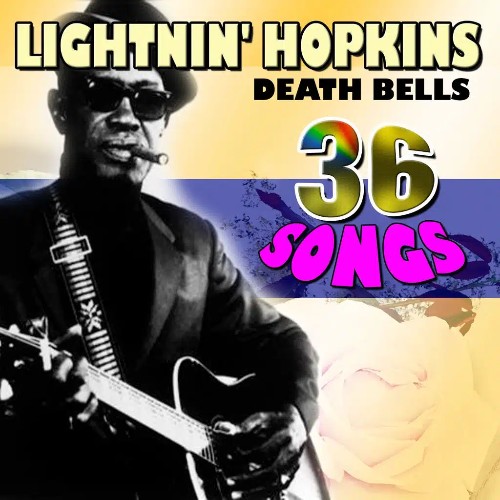 Lightnin' Sam Hopkins