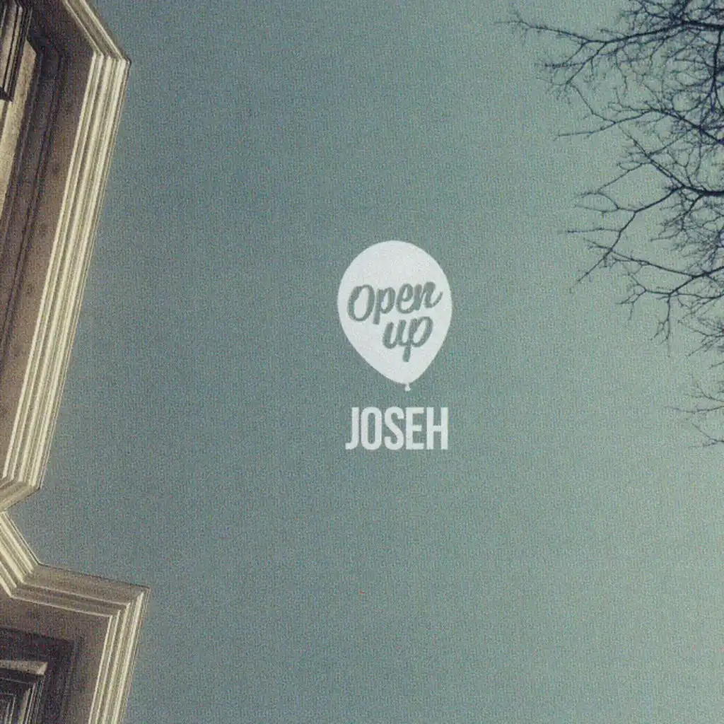 Open Up