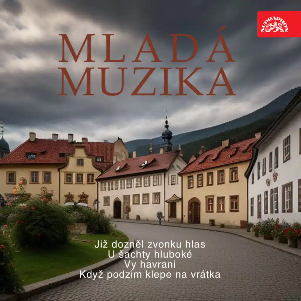 Mladá muzika