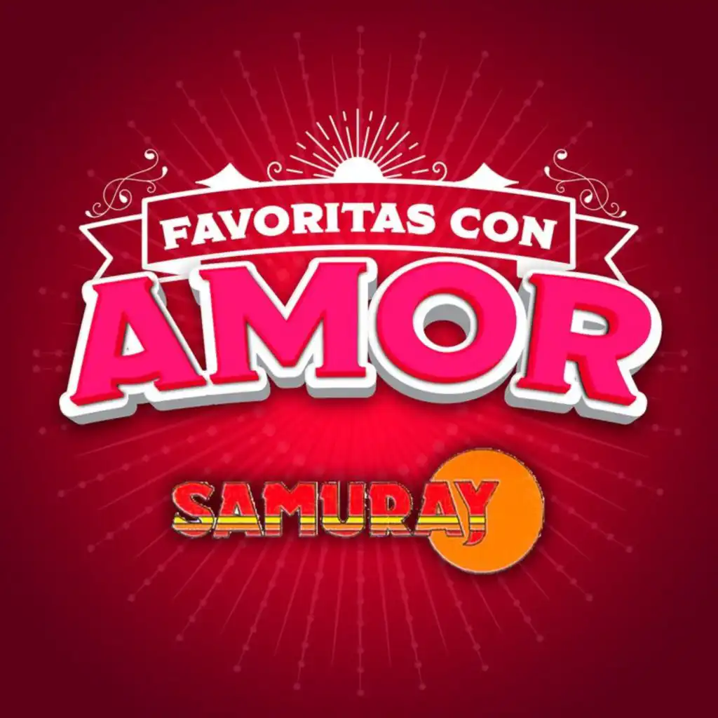 FAVORITAS CON AMOR