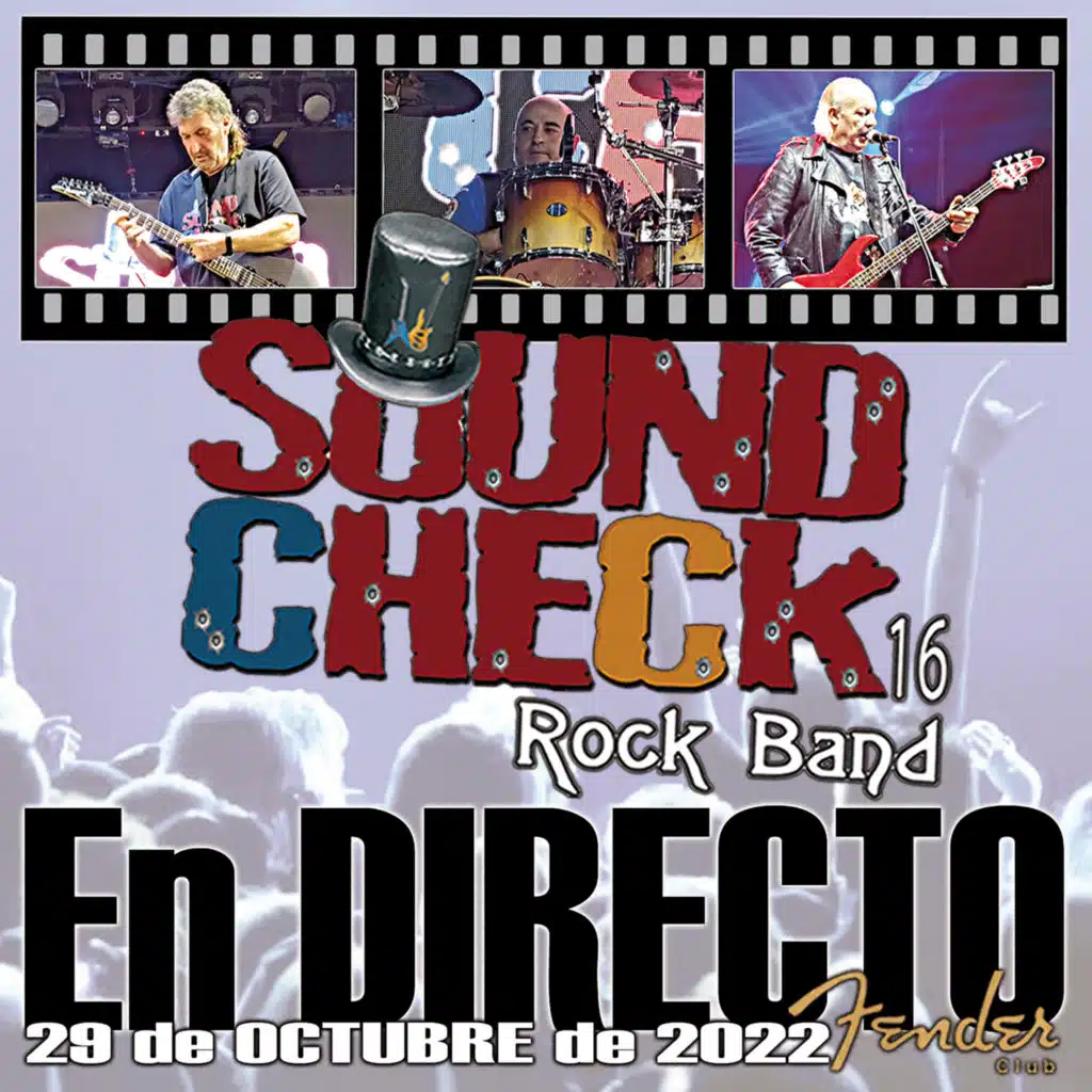 Soundcheck16