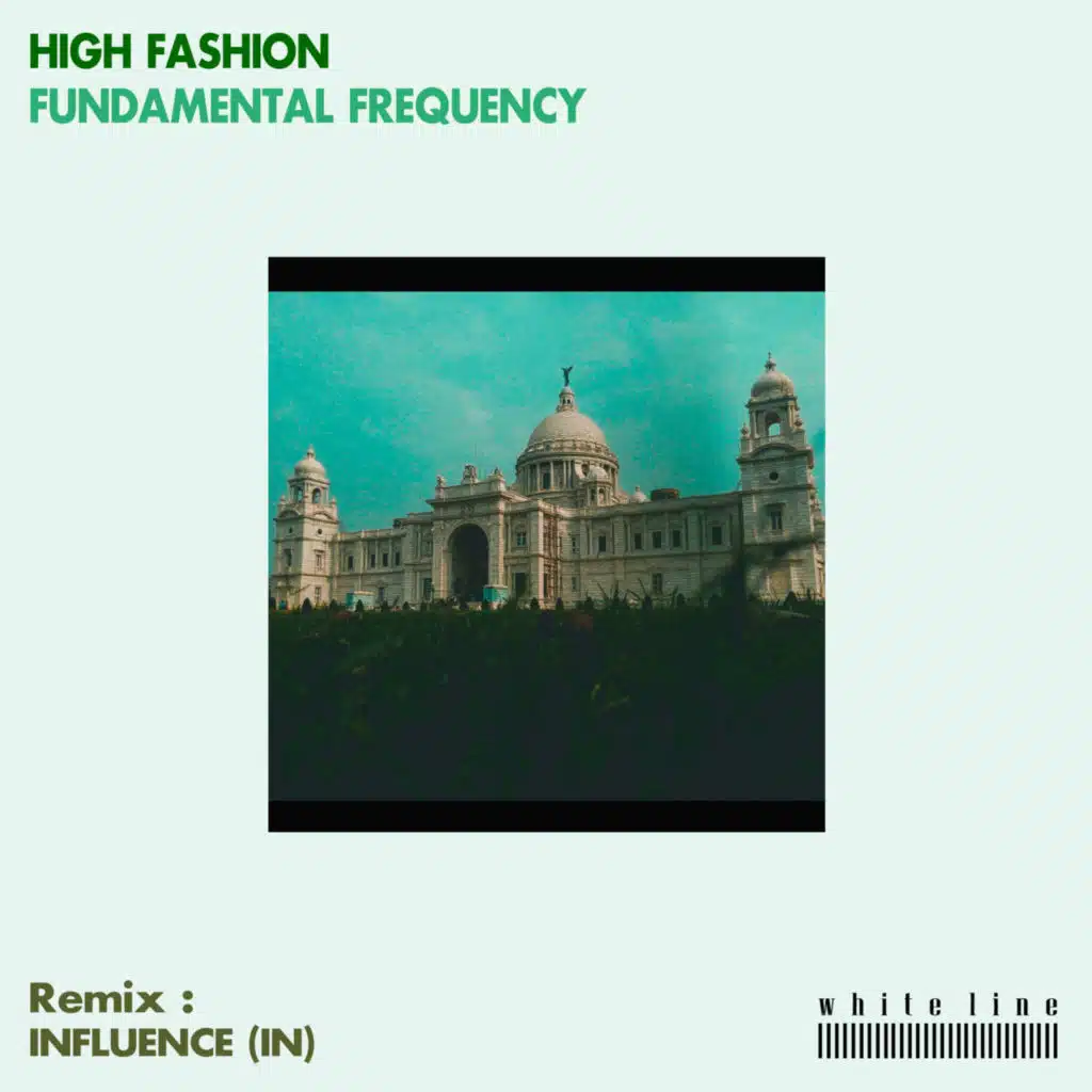 Fundamental Frequency (Influence (IN) Remix)
