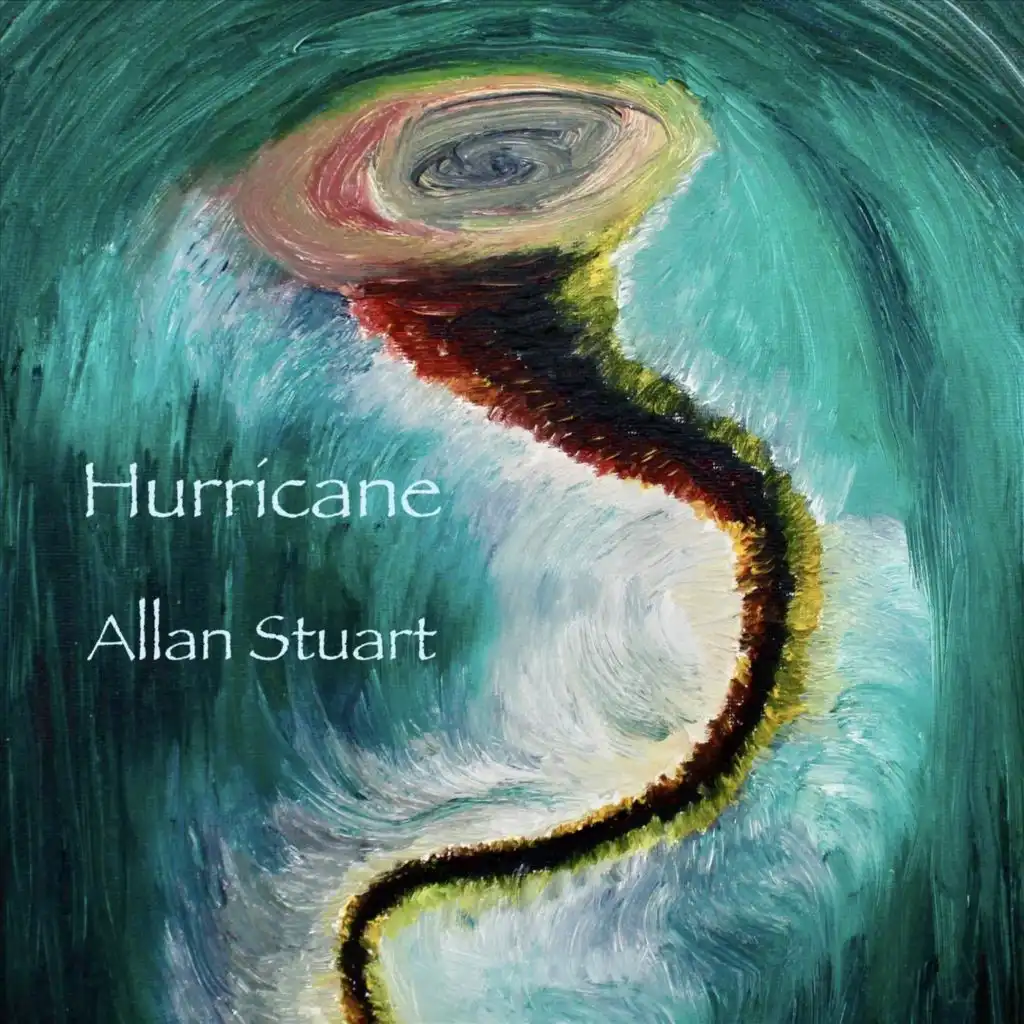 Allan Stuart