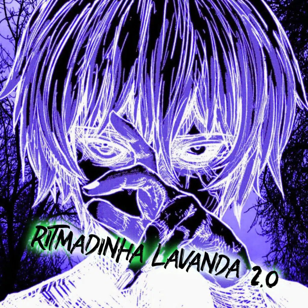 RITMADINHA LAVANDA 2.0