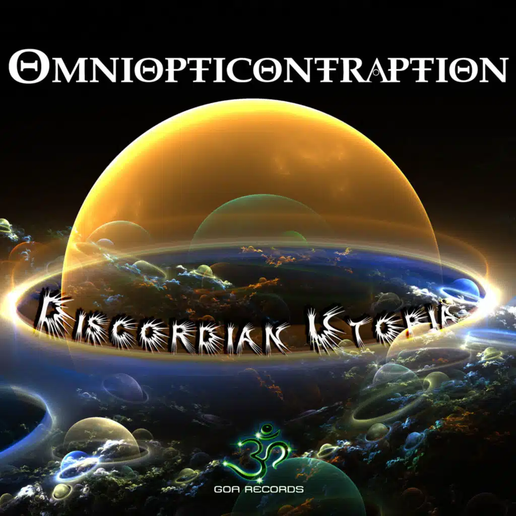 Omniopticontraption