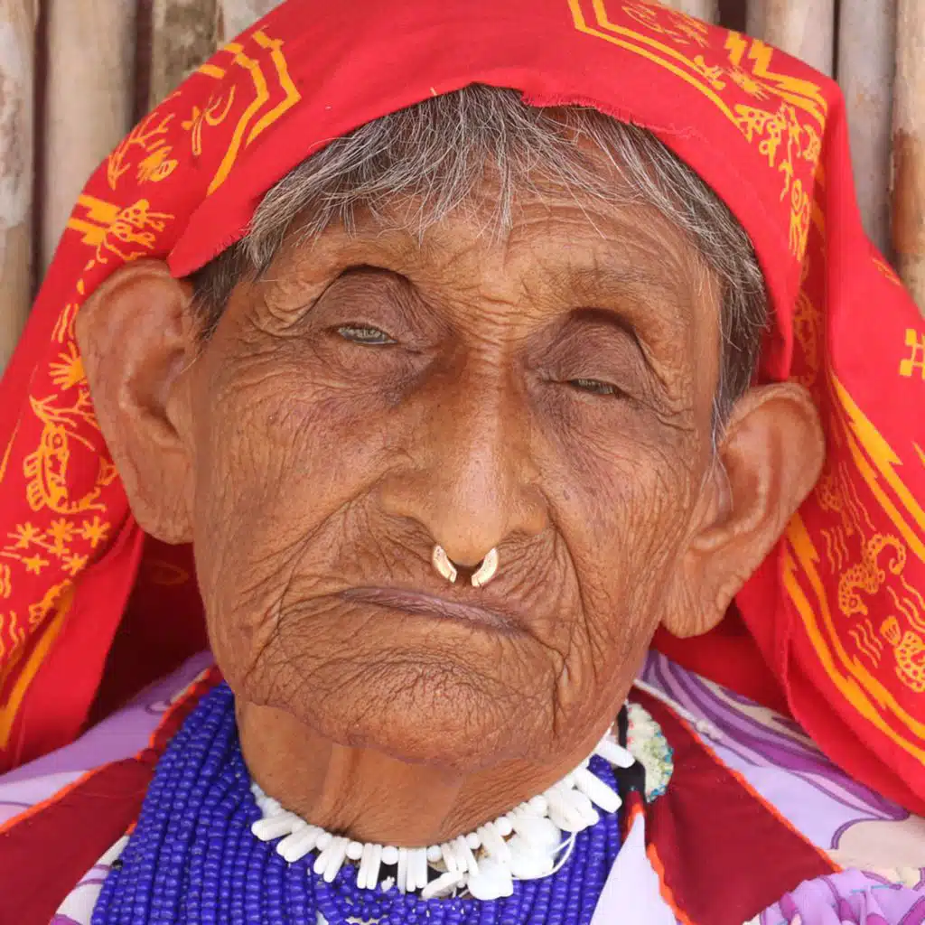 Panama's Vanishing Islands