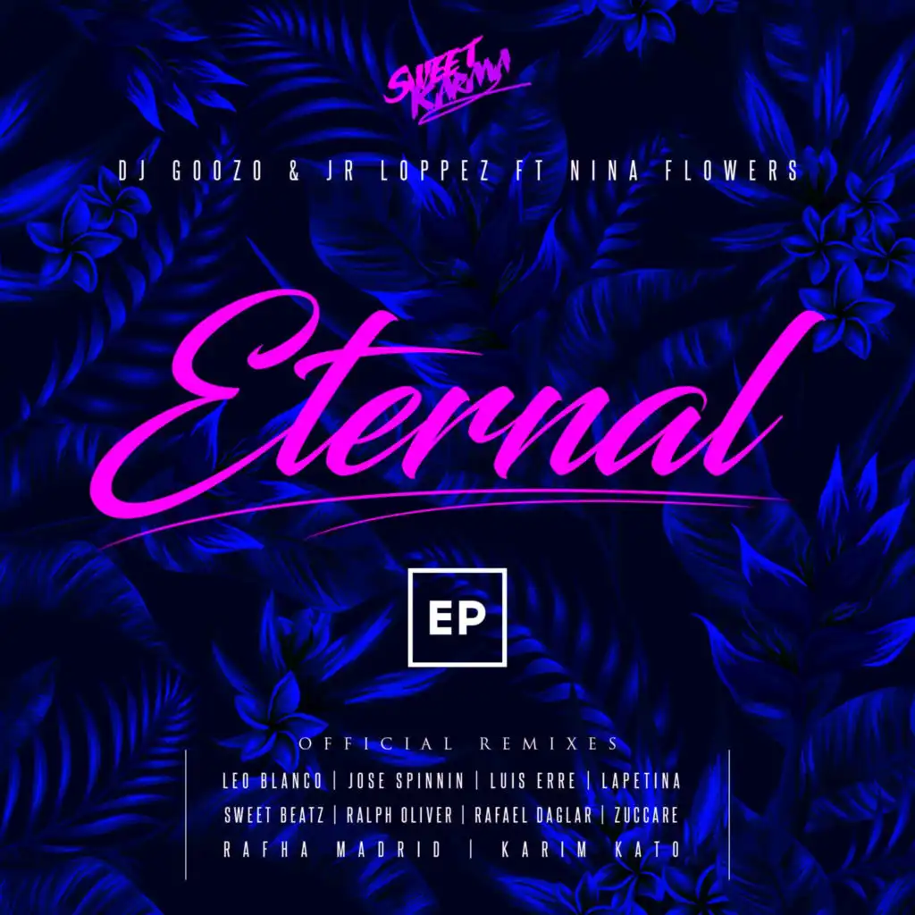 Eternal (Luis Erre & Lapetina Remix) [feat. Nina Flowers]