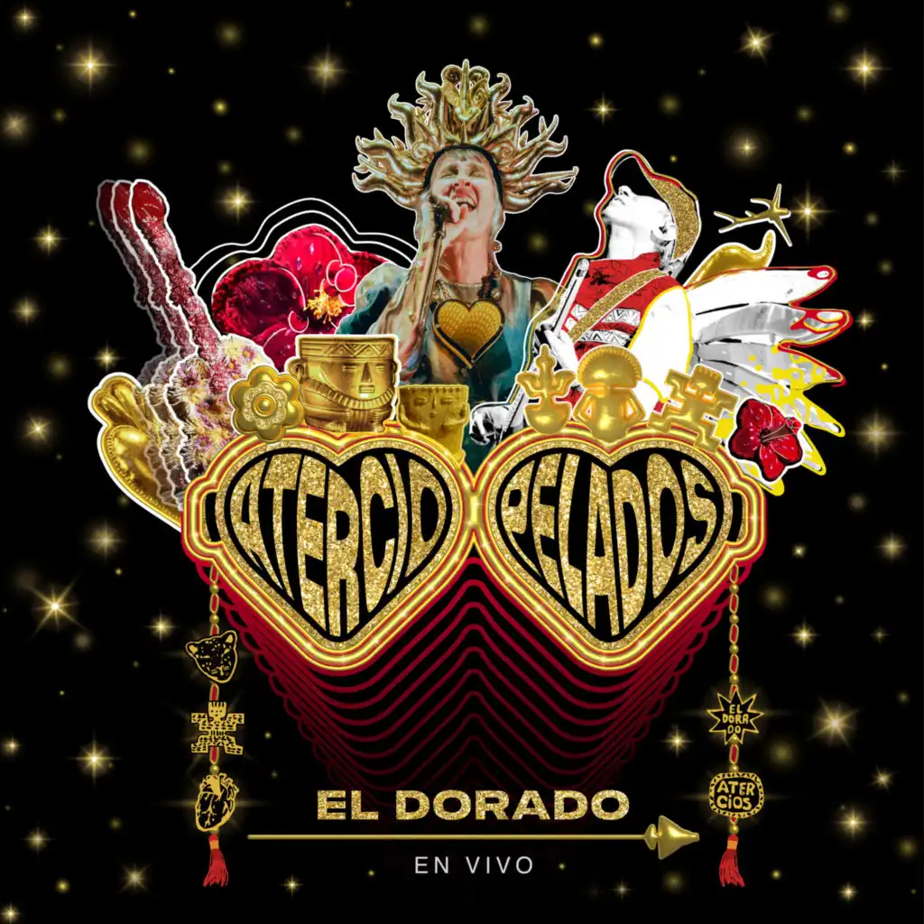 El Dorado (En Vivo)