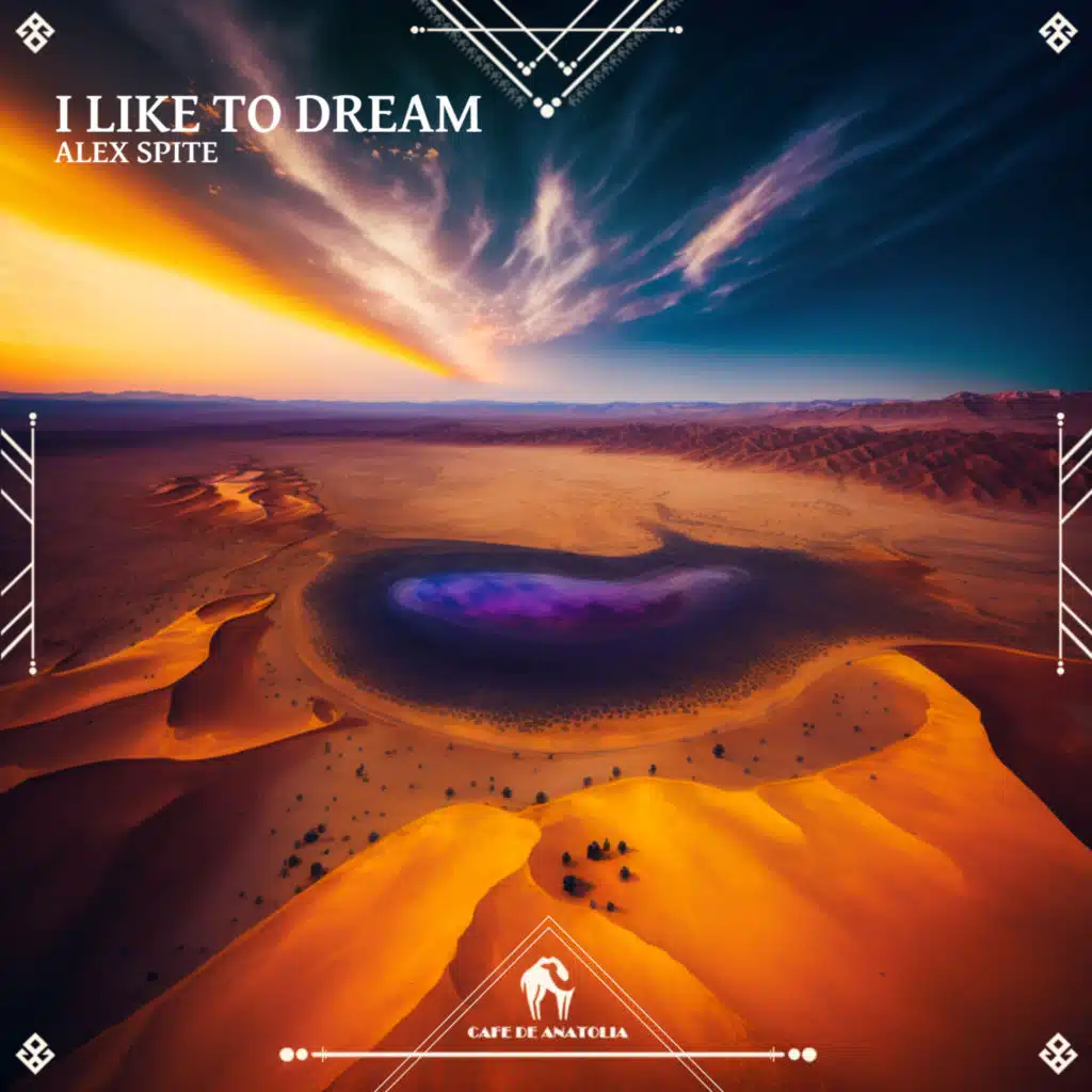 Alex Spite & Cafe De Anatolia