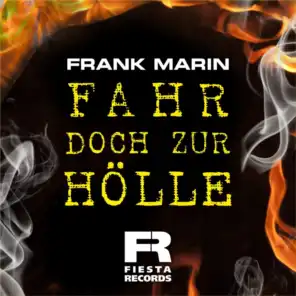 Frank Marin