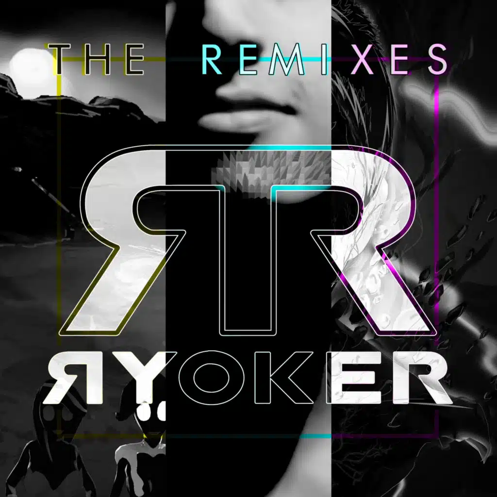 Ryoker The Remixes