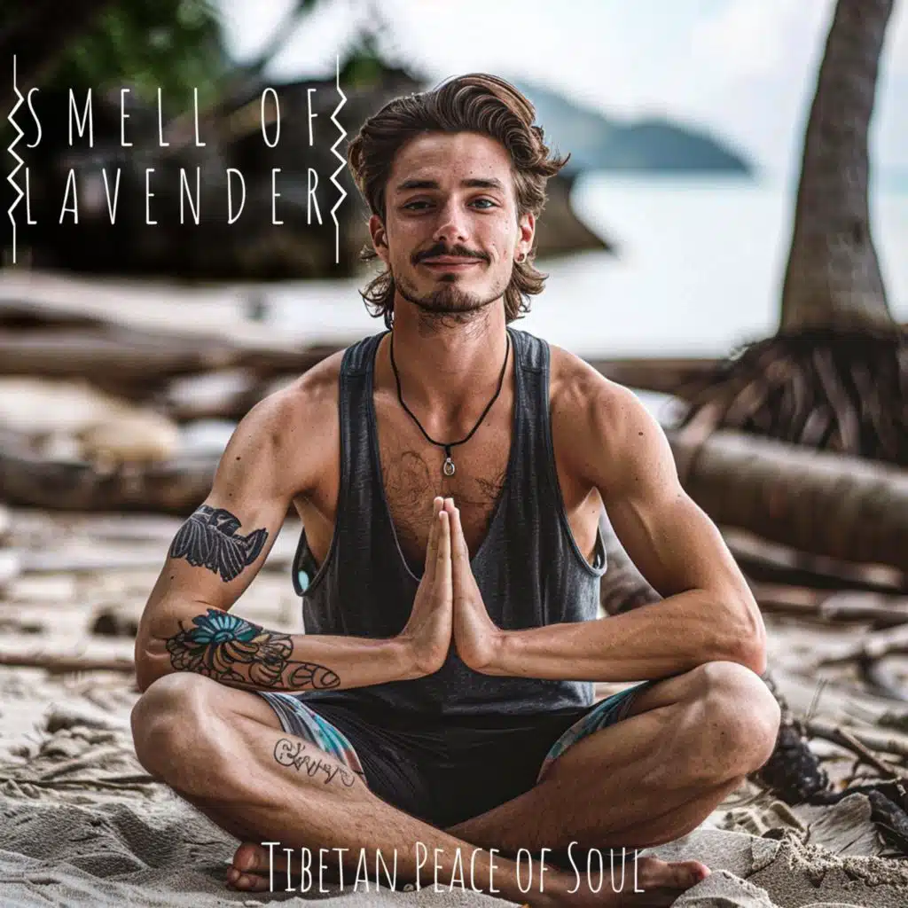 Tibetan Peace of Soul