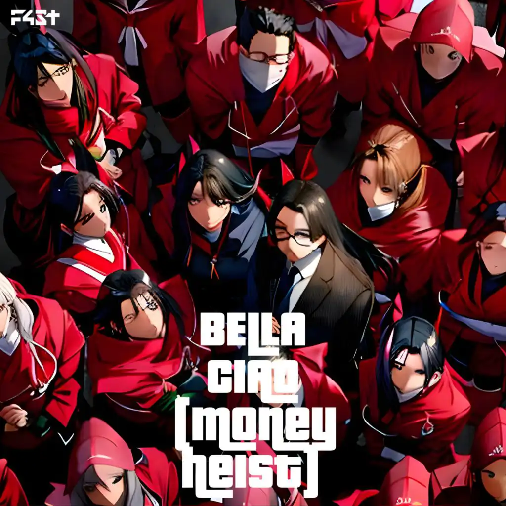 Bella Ciao (Money Heist)