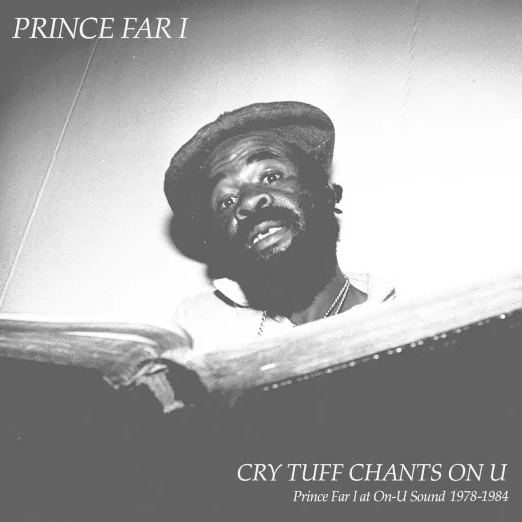 Prince Far I & Singers & Players