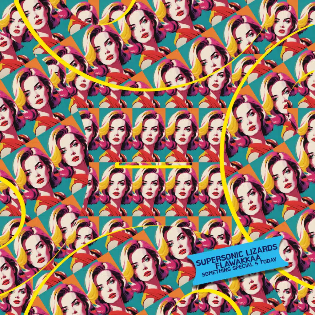 Something Special 4 Today (Radio Edit)