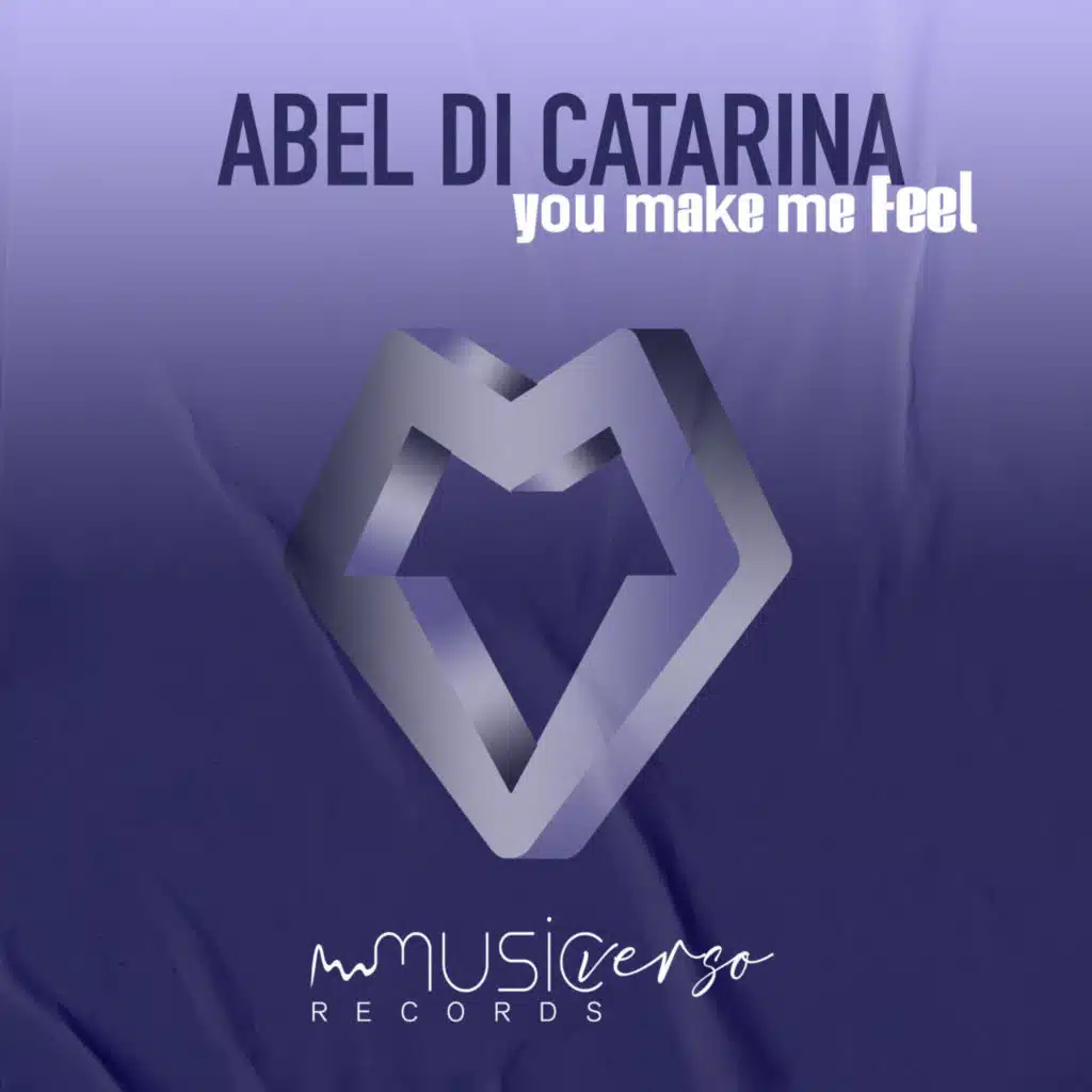 You Make Me Feel (Radio Mix)