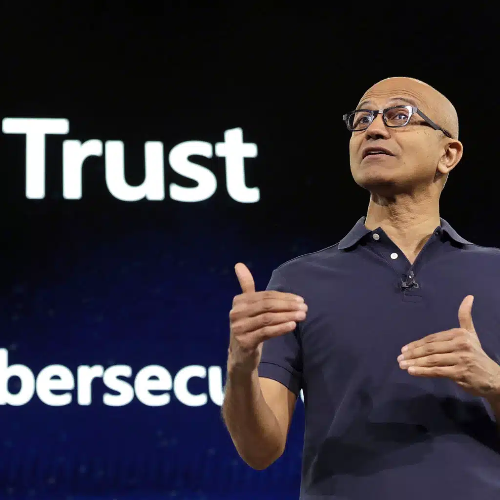 Microsoft has learned to play ball with unions. Could it rub off on other tech companies?