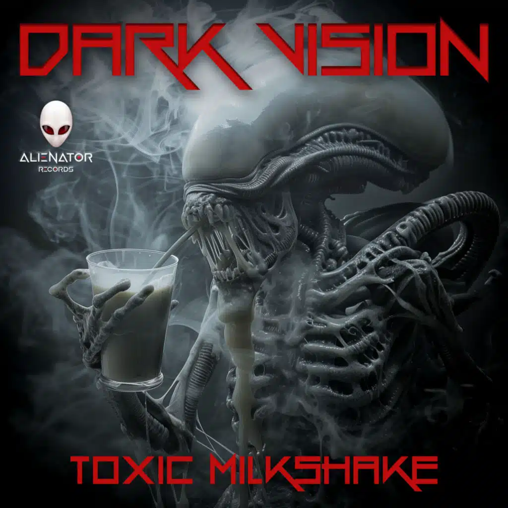 DARK VISION