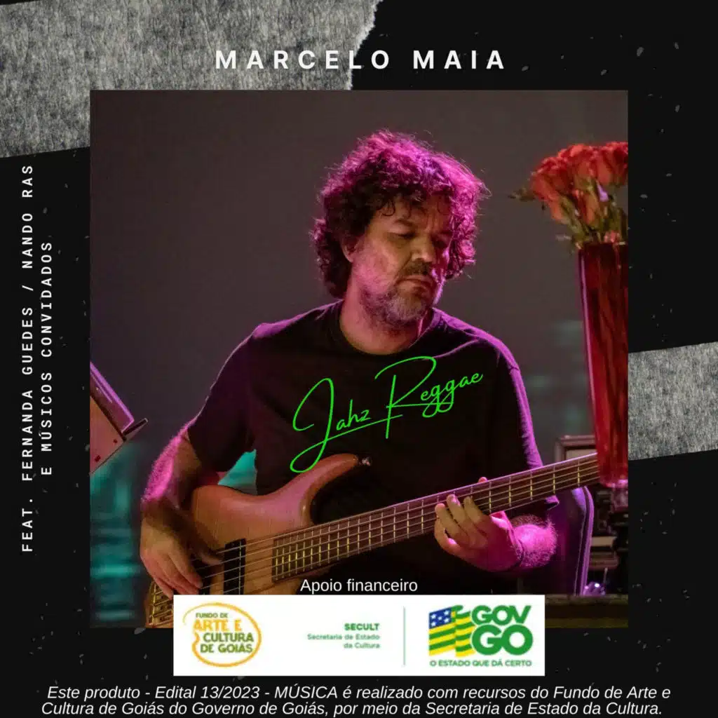 Marcelo Maia