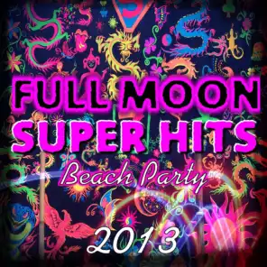 Jungle Sensation (Full Moon Beach Party Remix)