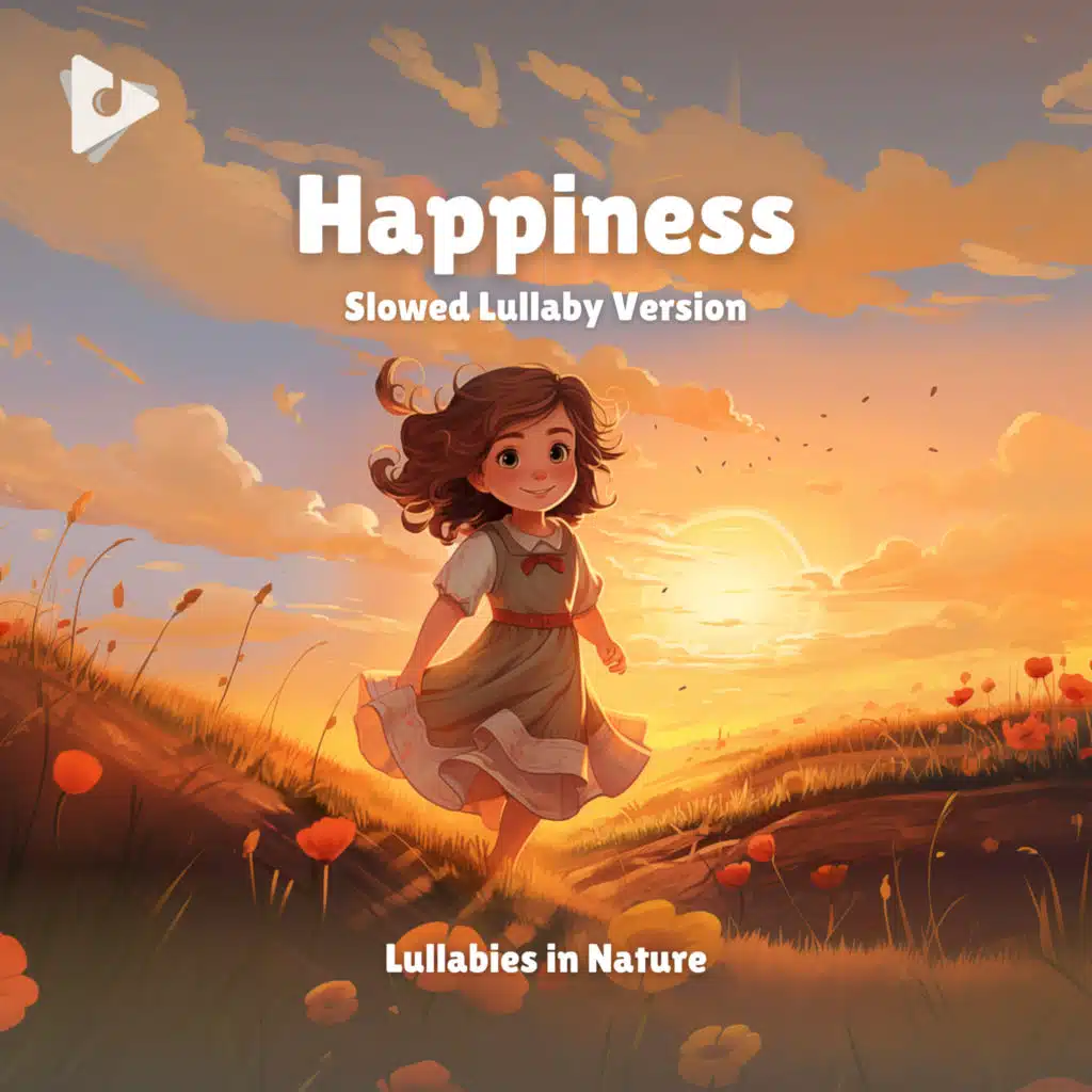 Lullabies In Nature, Lullify Kids & Children's Music