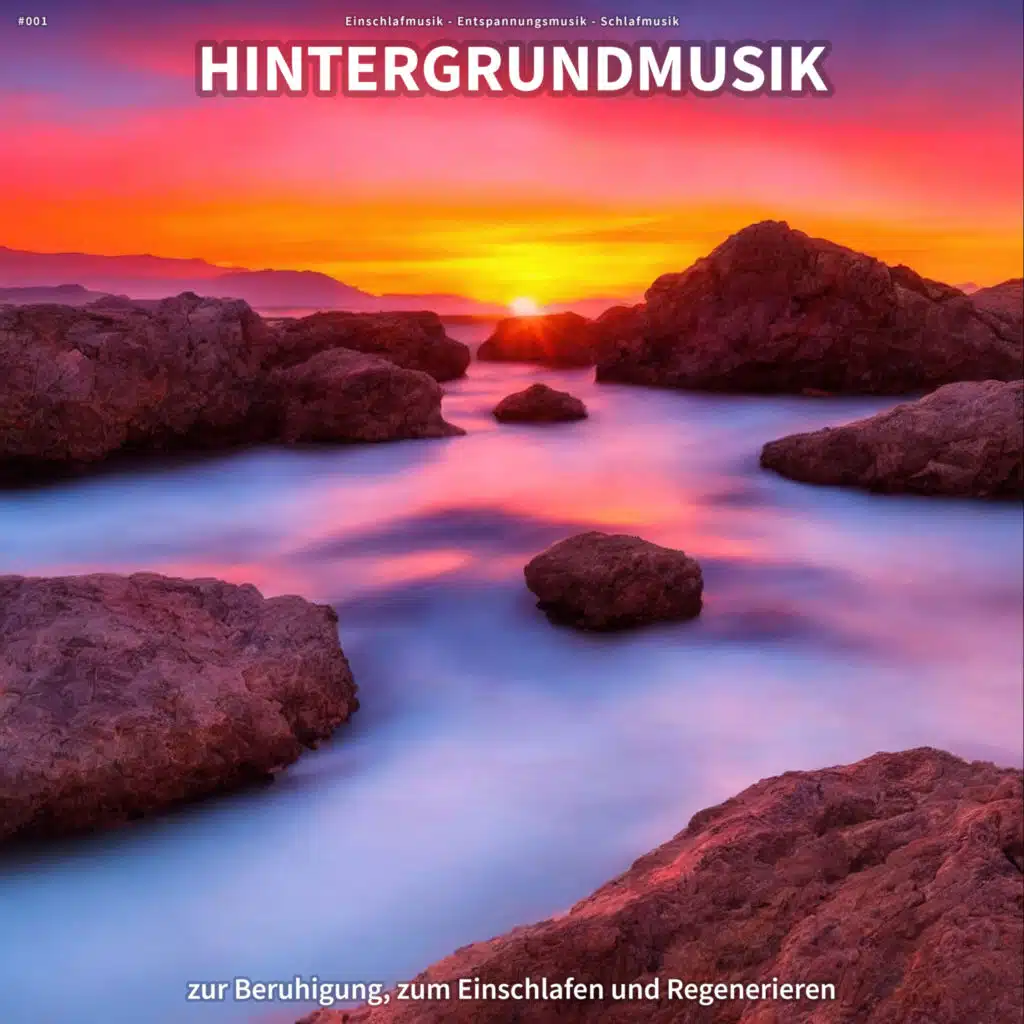 Ruhige Sounds gegen Nachbarlärm