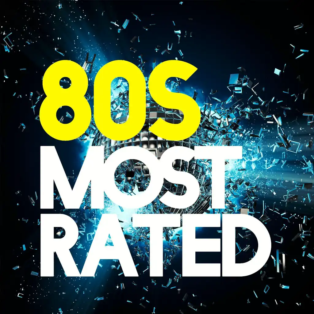 80s Most Rated