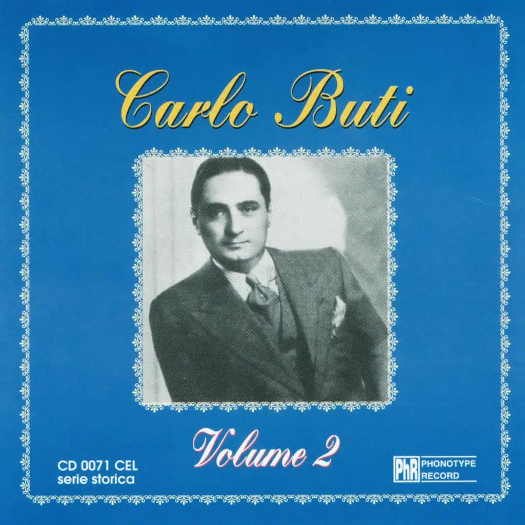 Tangodi mezzanotte