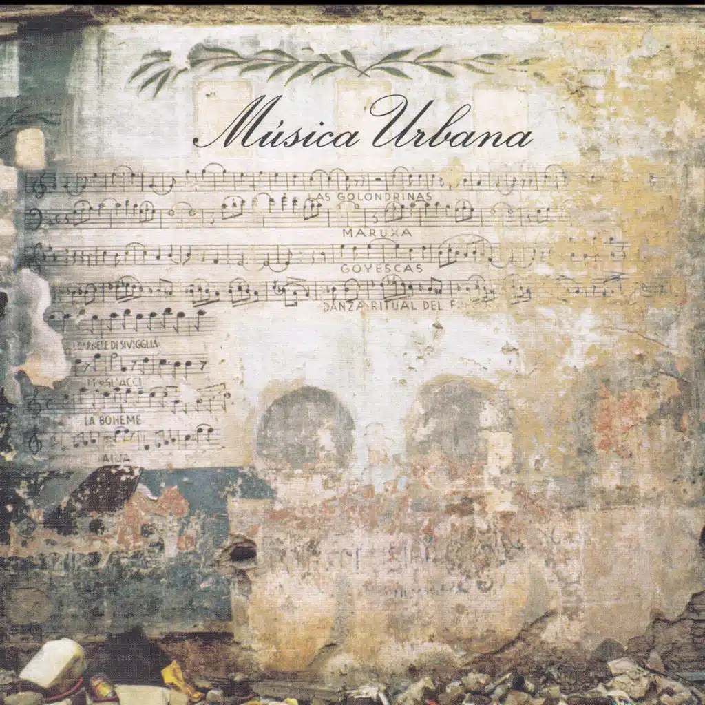 Música Urbana