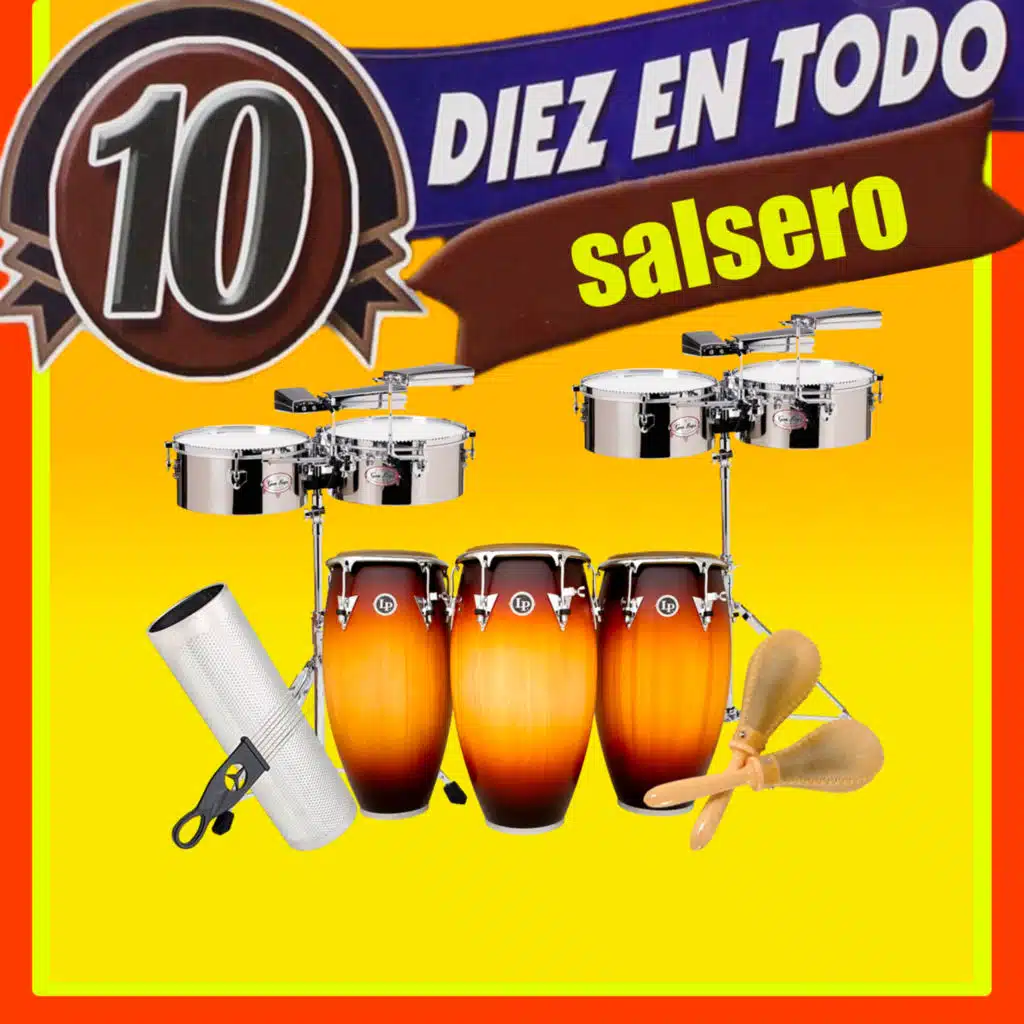Primero y Que