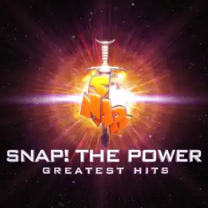 SNAP! The Power Greatest Hits (Deluxe Version)