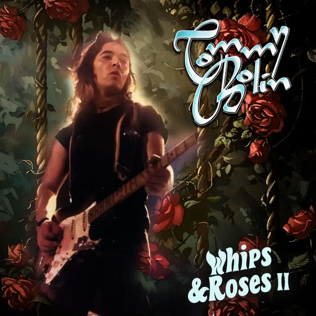 Whips & Roses II