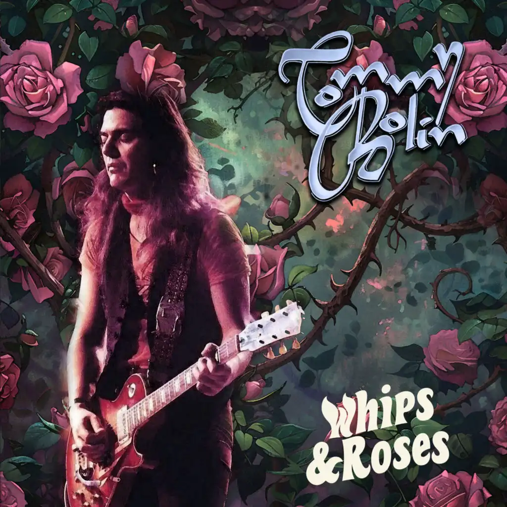 Whips & Roses