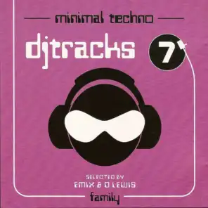 Dj Tracks, Vol. 7 (Minimal Techno)
