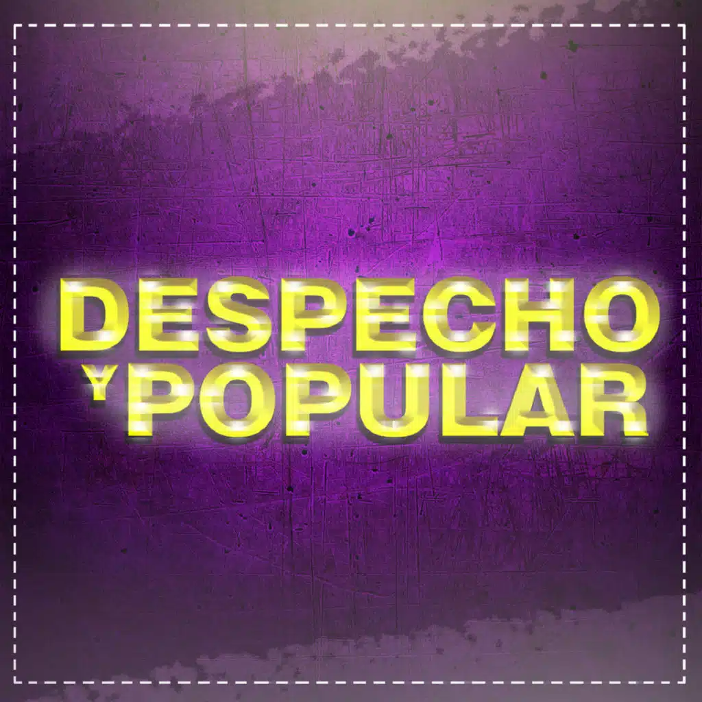 Despecho y Popular