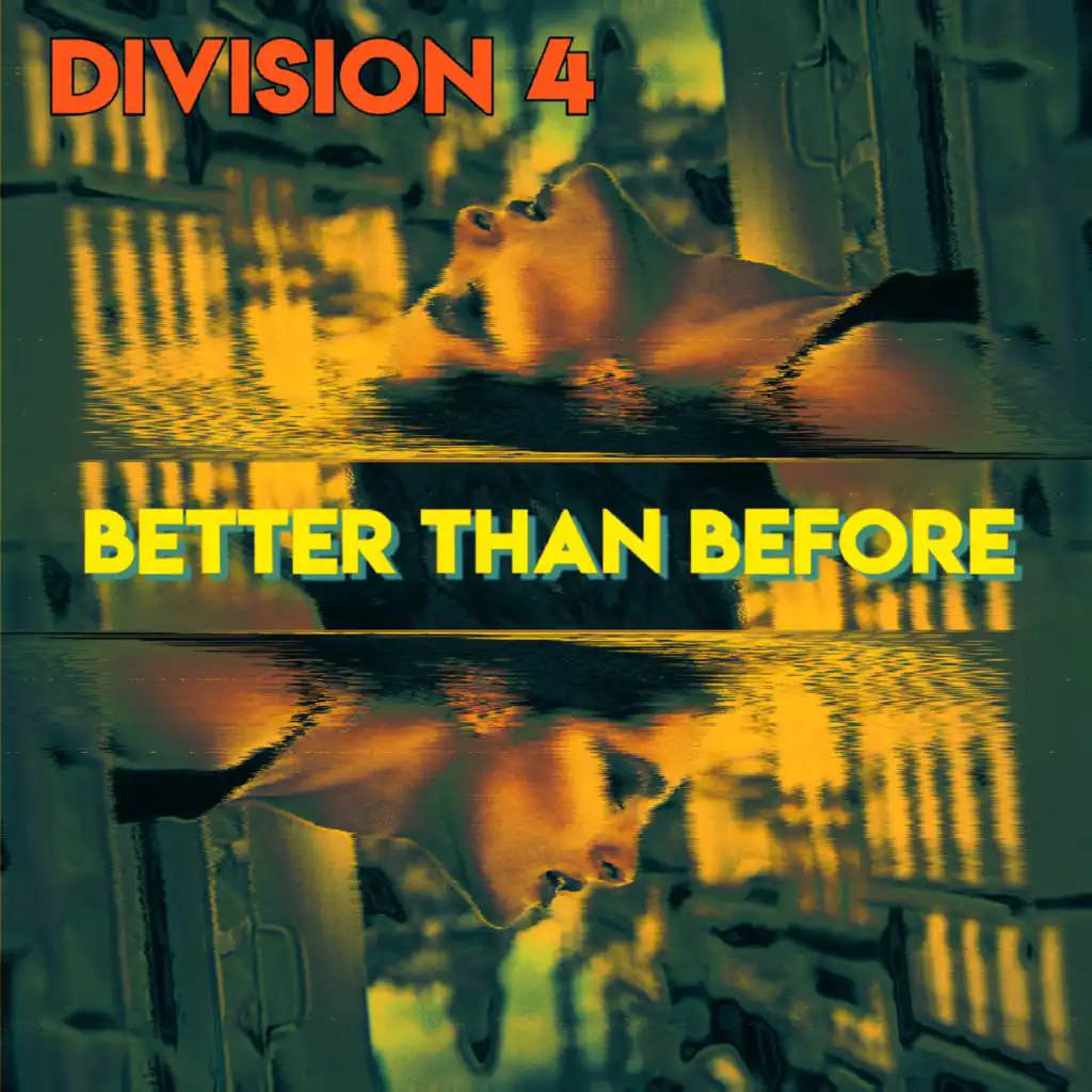 Better Than Before (Remixes)