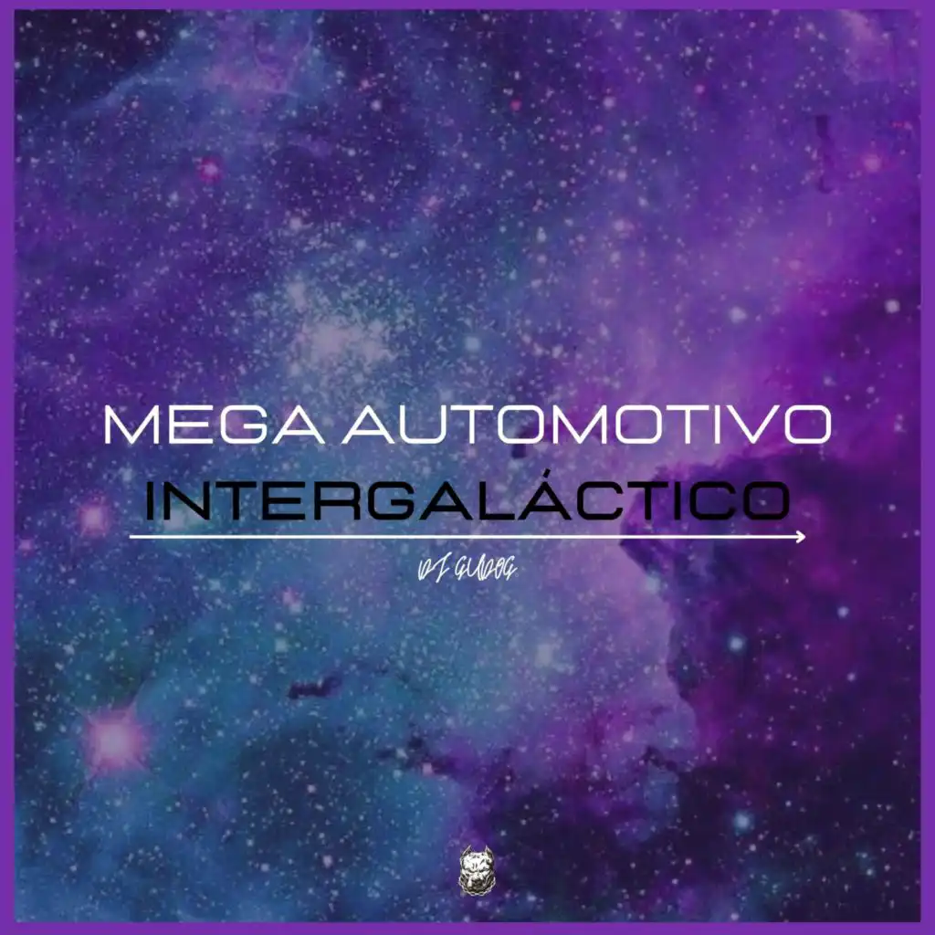 MEGA AUTOMOTIVO INTERGALÁCTICO