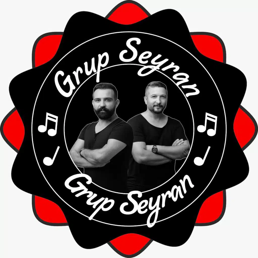 Grup Seyran Yeni Halaylar