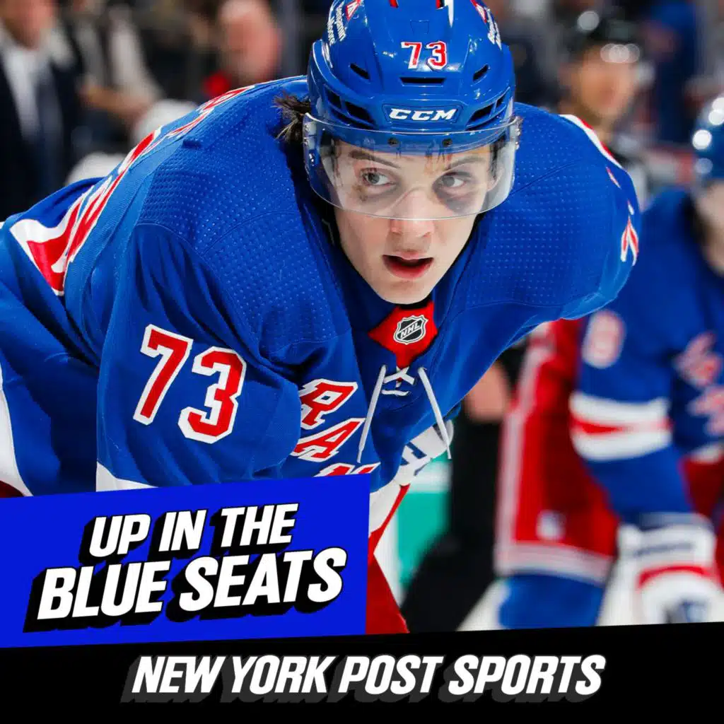 Matt Rempe’s Special Impact on The Rangers